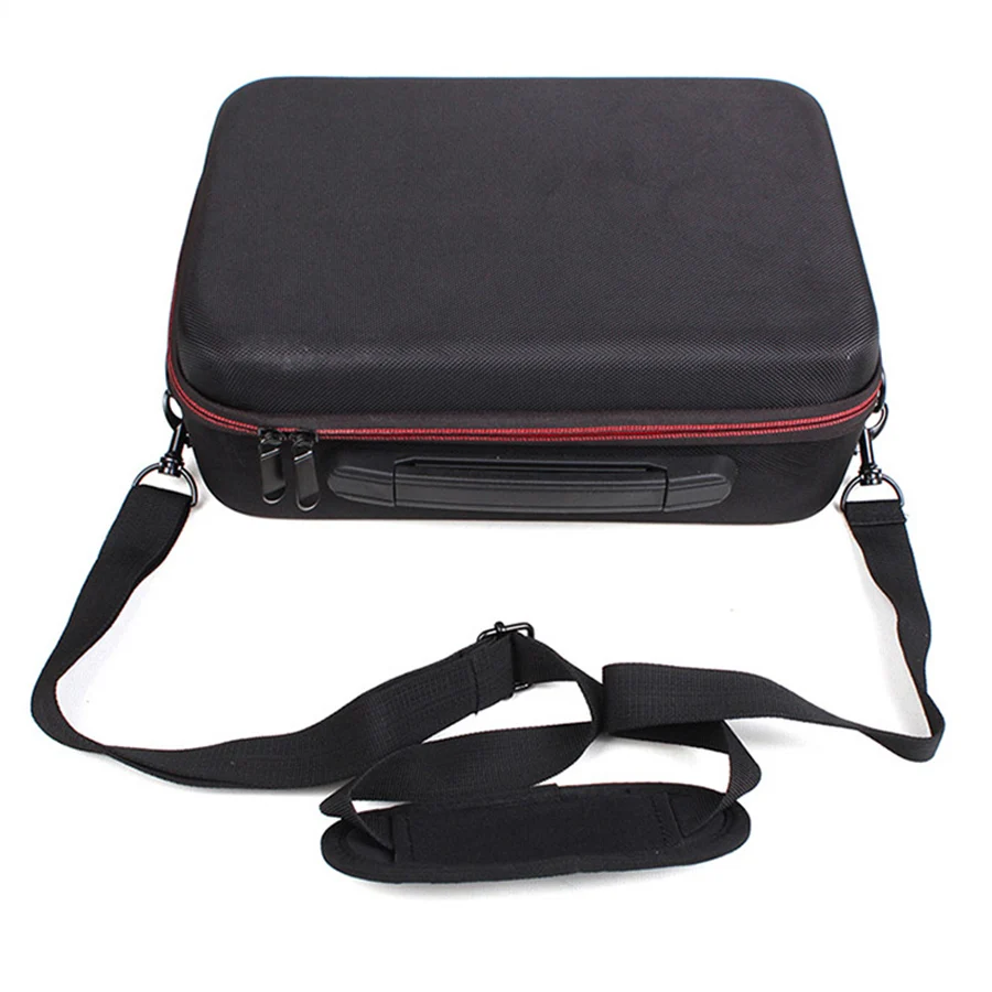 Carry case Mavic Pro Жесткий чехол на плечо Водонепроницаемый Сумка портативный ящик для хранения оболочка Сумка для DJI Mavic Pro/Platinum - Цвет: Carry case