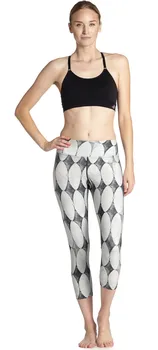 

Ins Hot Fashion Workout Leggings For Women High Waist Push Up Legging Camouflage Printed Female Fitness Pants Casual Trousers