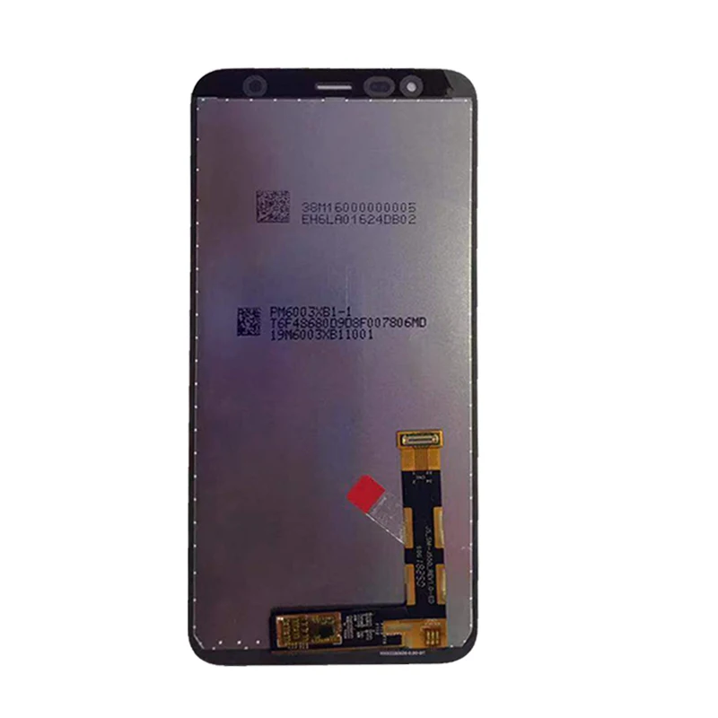 For Samsung Galaxy J5 2018 LCD J550 
