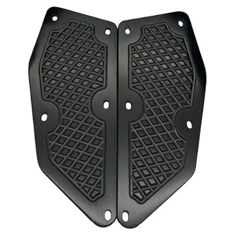 Для Yamaha Xmax 300 подножки для ног X Max 300 Подножка для ног Xmax 300 Для Yamaha мотоцикла Cnc аксессуары