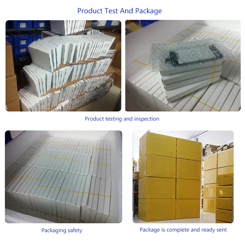 9," ЖК-экран для iPad 6 Ipad Air 2 A1567 A1566 ЖК-дисплей кодирующий преобразователь сенсорного экрана в сборе Замена