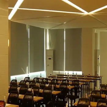 

Home/Offie Roller Blinds Customized Size Window Curtain Blackout UV Blocking Blinds for Office Bedroom