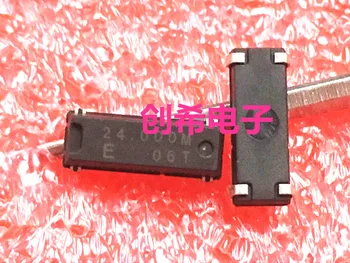 

10pcs MA-406 22.1184MHZ SMD passive crystal resonator 22.1184M