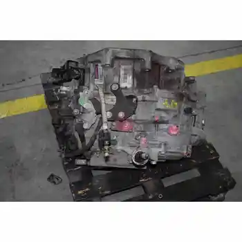 

SU1021 GEARBOX RENAULT VEL SATIS (BJ0)