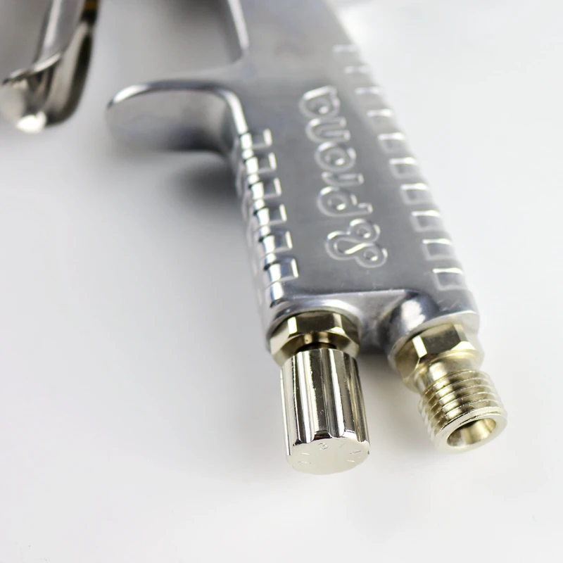 Professional High Viscosity Spray Gun Pneumatic Tools Power Paint Spray