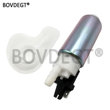 

Electric Fuel Pump for PEUGEOT 206 307 406 CITROEN EVASION LANCIA MERCEDES-BENZ SPRINTER etc 0580464001 1525.H8 1525.S9