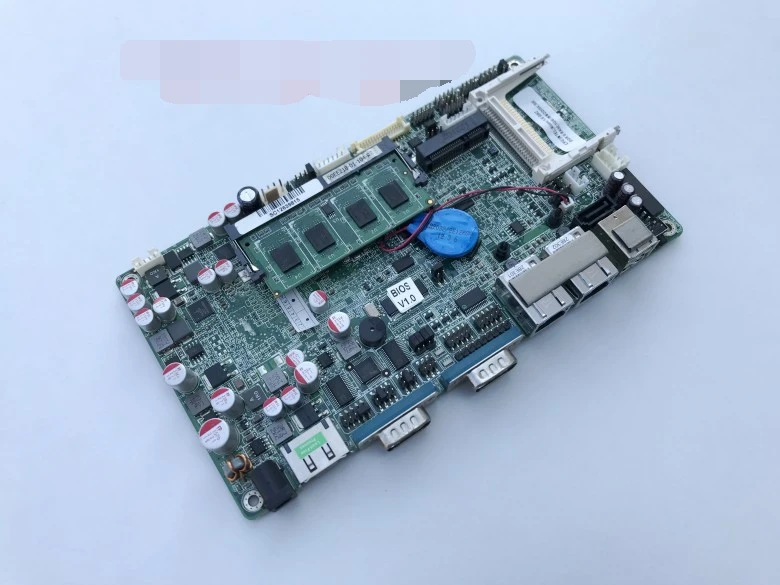 AFL-W10A-N270 AFLMB-945GSE Rev: 1,0