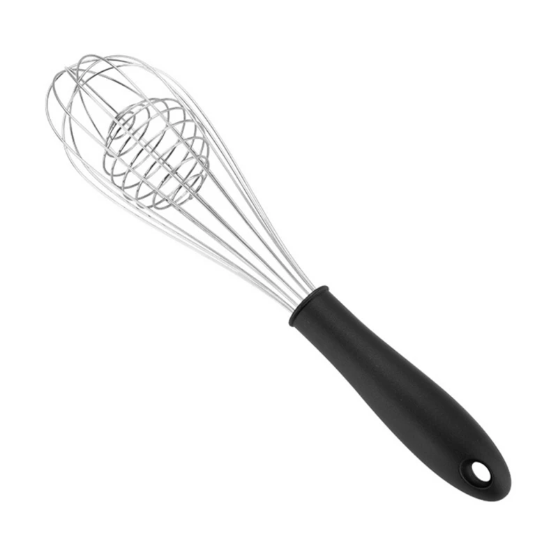 8PCS Kitchenware Set Silicone High Temperature Resistant Stainless Steel Handle Spatula Cooking Tool Kitchen Set