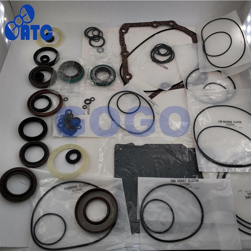 Автоматический комплект для ремонта трансмиссии для NISSAN 55-50SN 55-51SN