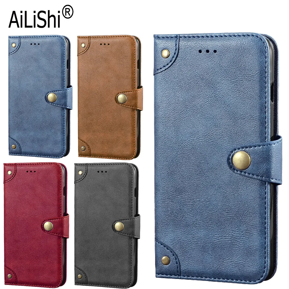 

Genuine Leather Case for Tecno, Flip Cover for Camon 11S, 11, 12, 15 Pro, Air Spark 3 Pro, Phantom 9, Pouvoir 2 X cm, Fundas