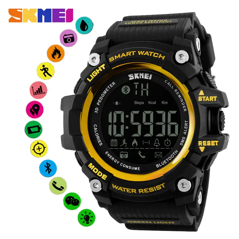 enet smart watch price