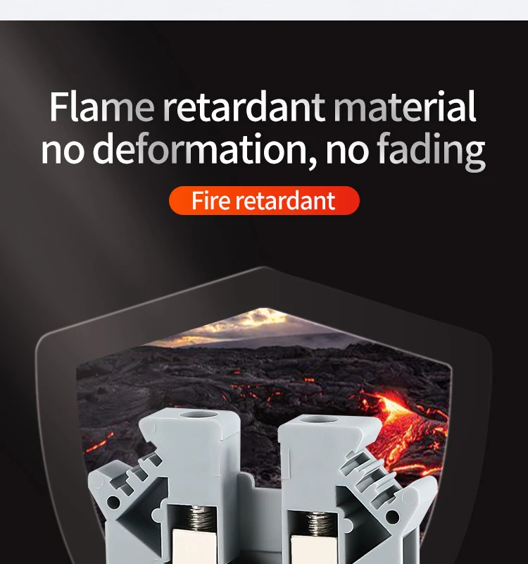 Cobre, condutor elétrico, Conector Universal, Conexão De