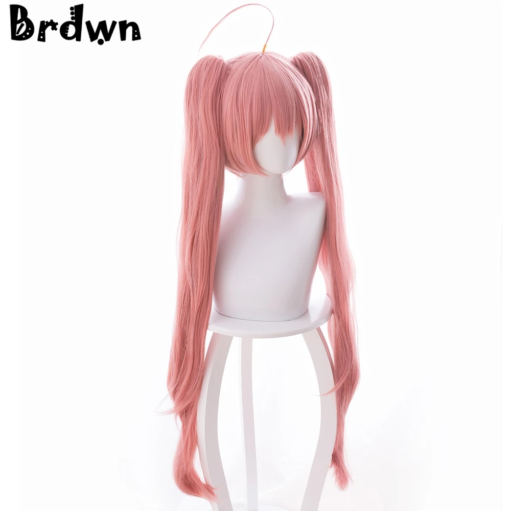 BrdwnThat Time I Reincarnated as Slime Rimuru Tempest Shuna Milim Nava аксессуары для волос