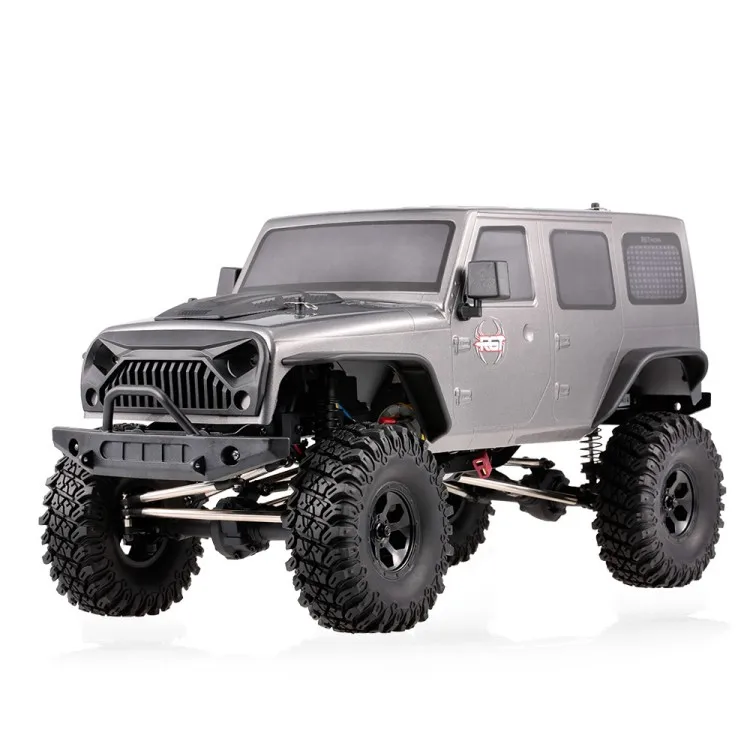 

for HSP Unlimited Remote Control Climbing Car 2.4G RC 4WD Off-Road Vehicle 86100 Simulation Climbing Car