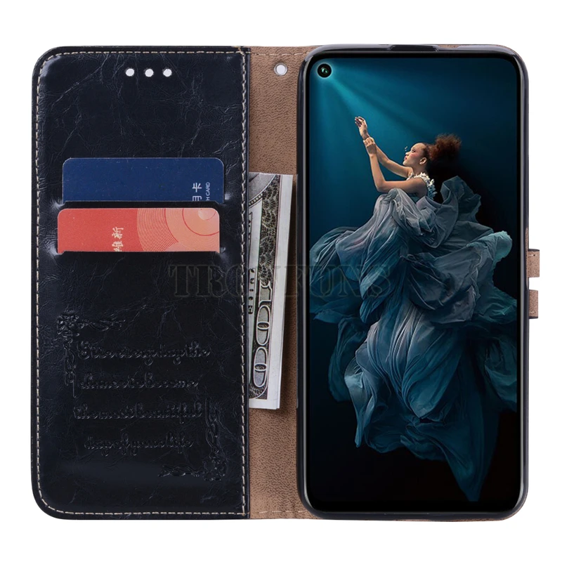 Кожаный чехол-книжка с отделениями для карт чехол для huawei Honor 20i 10i 20 Pro 8C 8X 8A 8S 10 9 8 Lite 7A 7C 7X 6A 6X Магнитный чехол для телефона из мягкого силикона ТПУ с крышкой