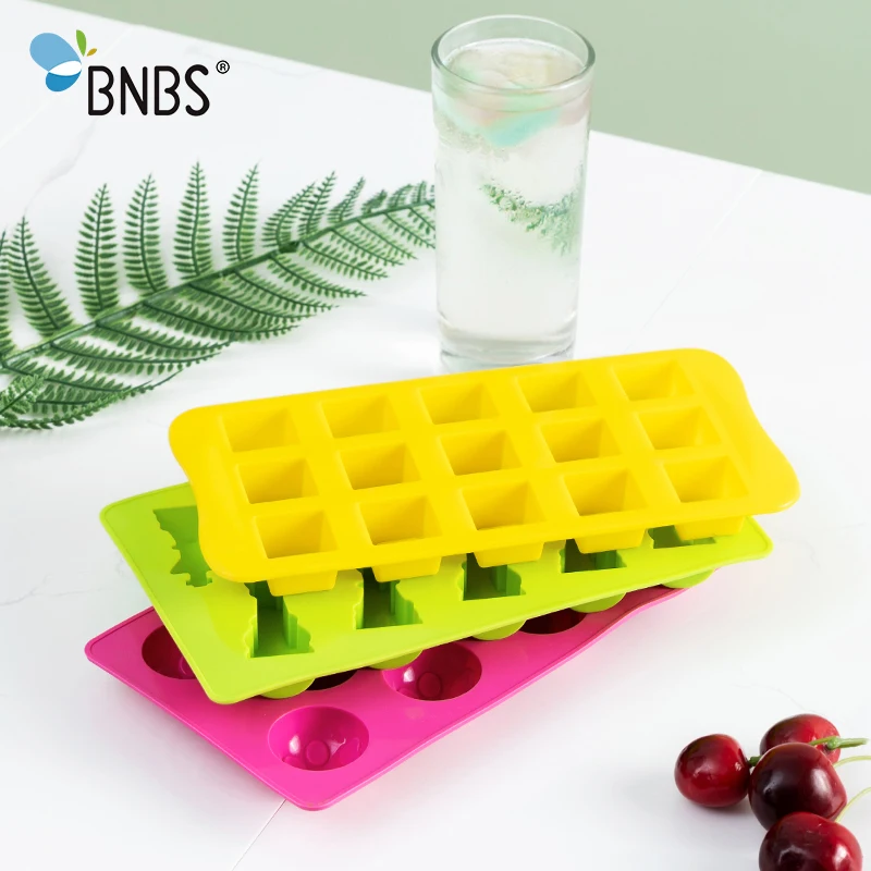 BNBS конфеты бар мороженое кубики производитель плесень лоток эскимо форма для льда Силиконовые формы ведра форма для шоколада эскимо