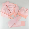 3pcs pink