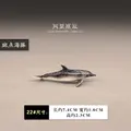 22.Spotted Dolphin