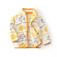 Zipper Jacken – Bild 5