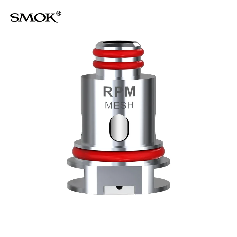 Smok RPM40 Kit21