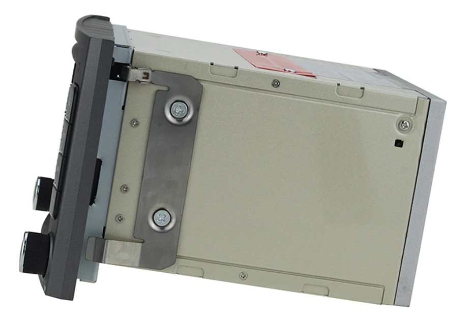 Discount 7" IPS Android 9 4G RAM Special Car DVD Stereo Navigation for Peugeot 408 & 308 with GPS RDS 4G SWC Rearview Free Map camera 16