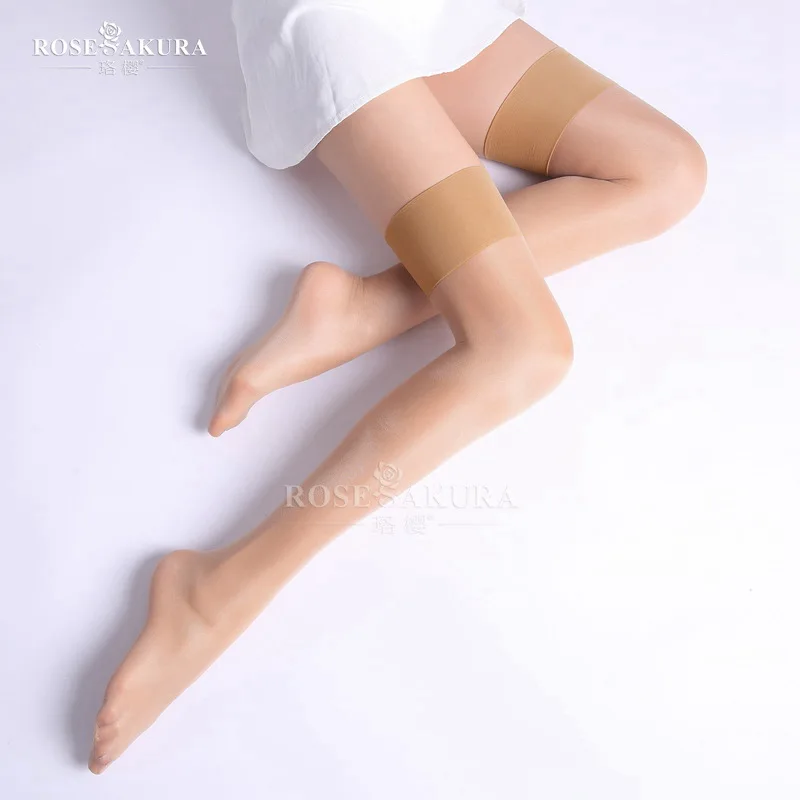 Женские разноцветные блестящие чулки до бедра с масляным блеском, сексуальные женские прозрачные блестящие чулки в стиле Лолиты
