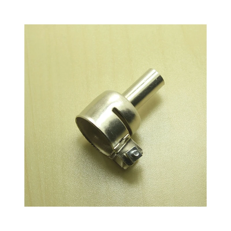 Heat Gun Nozzle 3-12mm Round Nozzles Hot Air Soldering Station Repair Tools heat gun nozzle