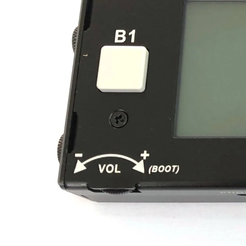 Цифровой модем Digi Psk внутри Bpsk31/63 Rtty Qpsk Cw модем для Yaesu Ft-817 857 897 Ft-818 Ico M7300 703 700