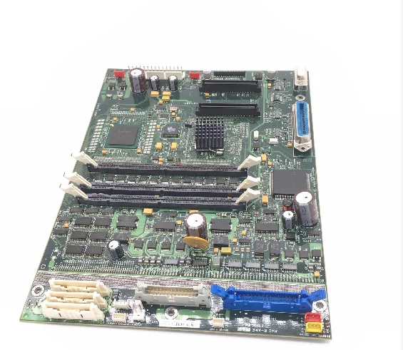 

C6071-60001 printer parts main board logic Main Board Motherboard formatter board for hp 1050 1050c plotter printer
