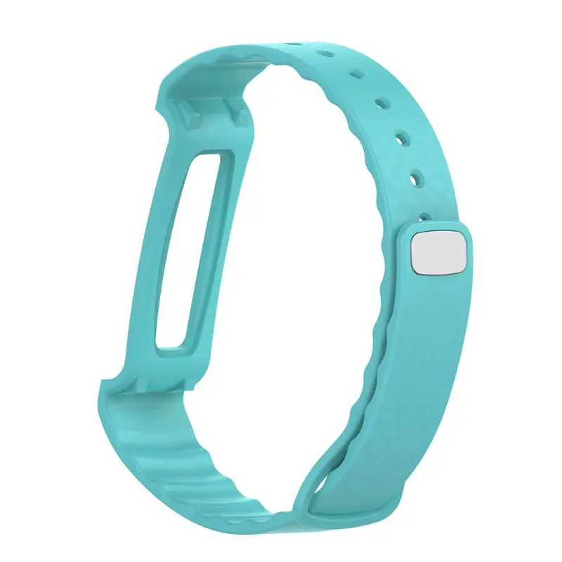 

Silicone Replacement Bracelet Band Wrist Strap for huawei Honor A2 Smart Watch