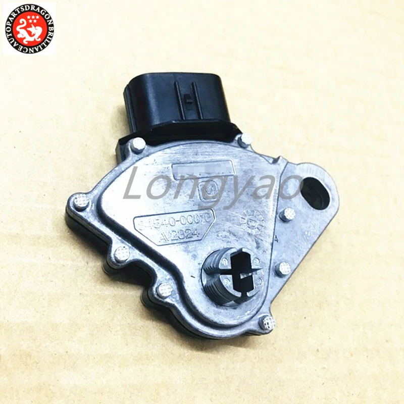 Auto Parts Neutral Switch Safety 84540-0C010 845400C010 AV2324 Switch Safety original refurbished 25美金 (1)