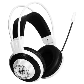 

Real G925 stereo sound gaming ps4 g925 Virtual 7.1 headphone with mic for computer