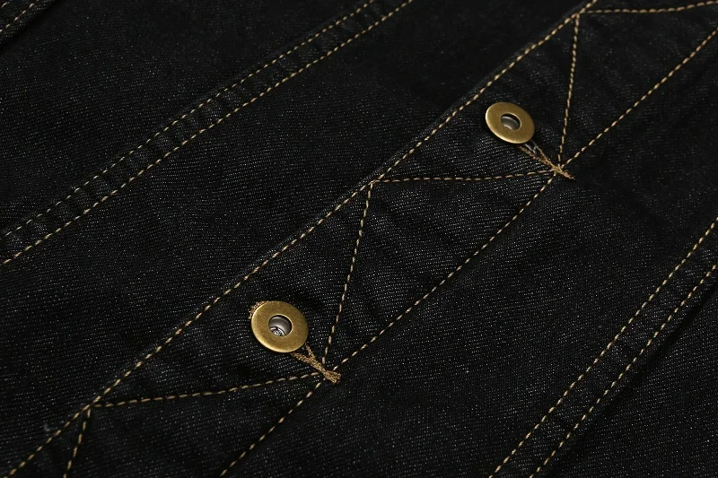 Cowboy Denim Jacket (10)