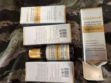 Cuidado del cabello para el crecimiento del cabello aceites esenciales esencia Original auténtico 100% pérdida de cabello líquido salud belleza suero denso para el crecimiento del cabello