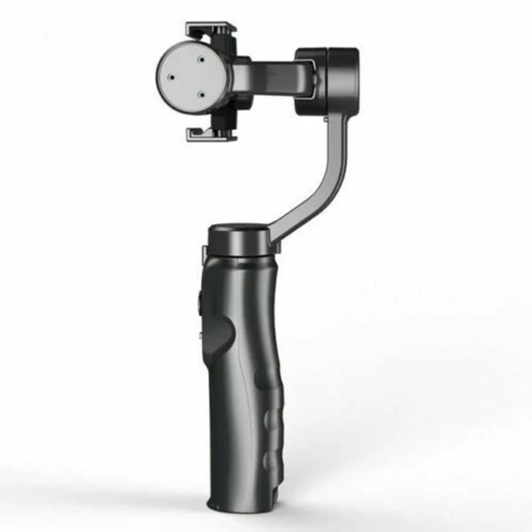  Smart Phone Stabilizing Holder Handhold Gimbal Stabilizer Handle for iPhone Samsung Camera