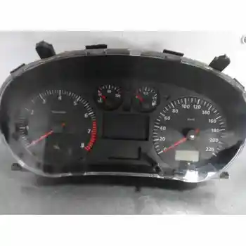 

W06K0920850B BOX INSTRUMENTS SEAT IBIZA (6K1)