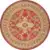 Persian Style Round Rugs For Living Room Bedroom Rugs Carpets And Rugs Classic Flower Decoration Study Plan Coffee Table Doormat 18