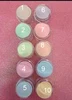 PASTEL PINK ACRYLIC POWDER - 1kg 10Colors Artisan Color Acrylic Powder- Acrylic & Dipping Powder 2-in- -Pastel Colors collection 4