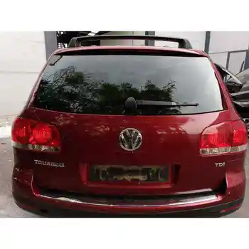 

7L6827025AS TAILGATE VOLKSWAGEN TOUAREG (7LA)