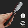 Handle Feather Folding Razor Shaver Holder Manual Beard Haircut Razor for Men Hair Remover Shaving Razor G0403 ► Photo 3/6