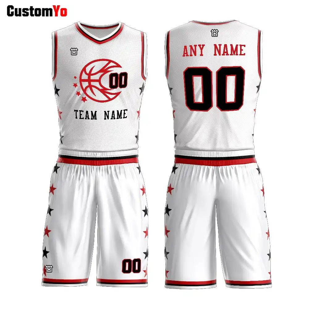 wholesale reversible basketball jerseys