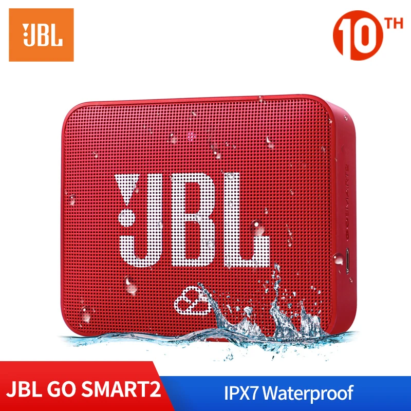 jbl go smart