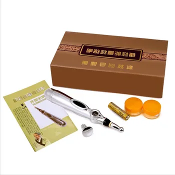 

Massager Device Pen Type Point Vibration Anti-aging Wrinkle Removal Pouch Dark Circles Skin Lifting Machine Health Care