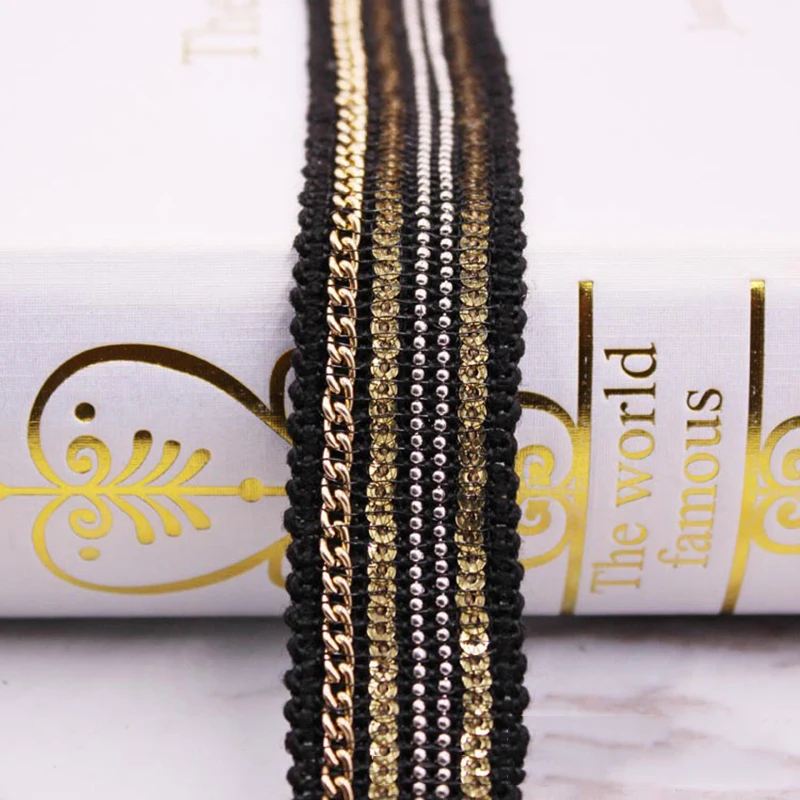 0-9M-Polyamide-Nylon-Ribbon-Trim-Off-white-Sequins-lace-ribbon-Sewing-Trimmings-Clothing-dentelle (3)