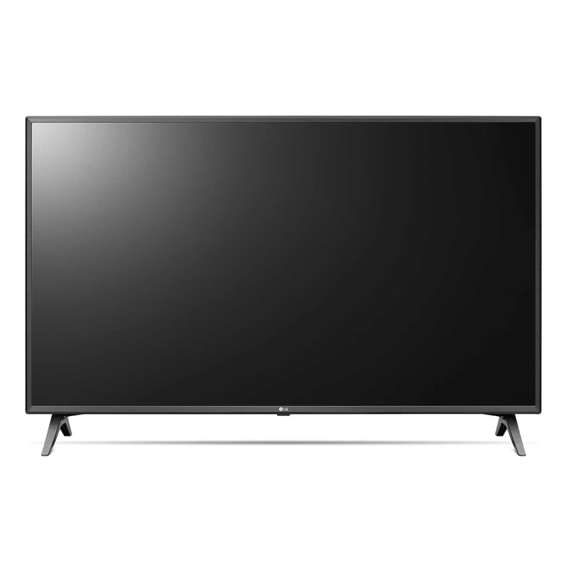 Телевизор LED LG 43" 43UM7500PLA серебристый/Ultra HD/50Hz/DVB-T2/DVB-C/DVB-S/DVB-S2/USB/WiFi/Smart