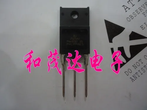 /2 шт/BU2525AX TO-3PF TO3P