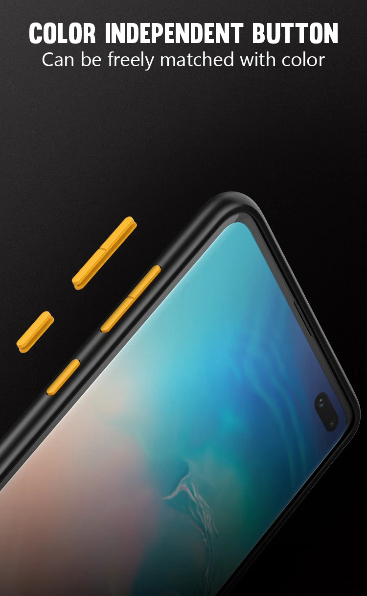 Противоударный чехол-Броня чехол для телефона для samsung Galaxy A10S A10 A20 A20E A30 A40 A50 A60 A70 A80 S10 S9 S8 плюс S10E Примечание 10 Pro 9