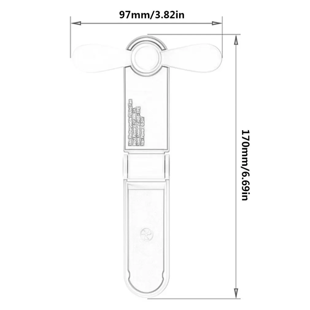 Кондиционер маленький Ручной Usb мини складной портативный Настольный C28 большой ветер пластик изысканно разработанный прочный