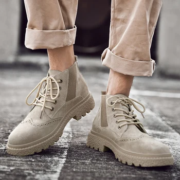 

men black Mens leather footwear man for shoe sport sports loafers boots sneakers fashion hot mens mens outdoor causal leisure