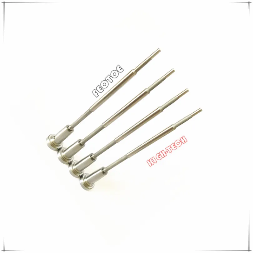 Инжектор Common Rail 0445120010 0445120084 прецизионный клапан в сборе F00RJ00399